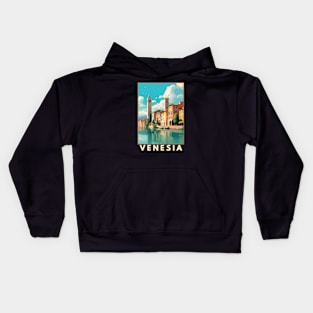 Venesia City Kids Hoodie